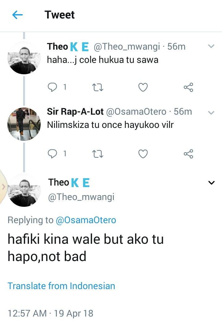 m3kaveli's tweet photo. "Wale wagani?" 😂😂 https://t.co/cthhVbagR2