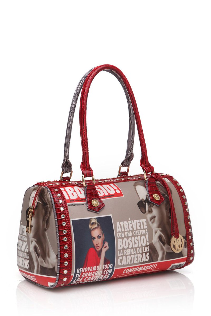 bosisio_sol's tweet image. Vive lo nuevo... #ViveBosisio #bosisioparini #MagazineCollection #Siguenos #bosisio #bosisioparinioriginal #handbag #handbags #carteras #caterasybolsos #Mexico #Colombia #Chile #Peru #Ecuador. Link del Producto: buff.ly/2HuAQHA