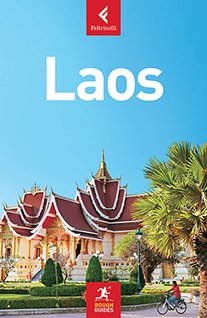Avete atteso tanto una nuova edizione, da oggi trovate Rough Guide Laos nelle librerie @LaFeltrinelli e non solo