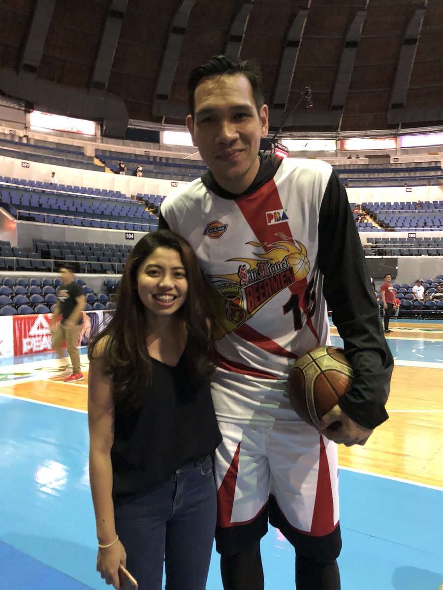 chessiebeee's tweet photo. Just a few of my faves! @Real_Mateo #Junemar #Von #Marcio #SanMiguelBeermen https://t.co/JOVdCKkbRc