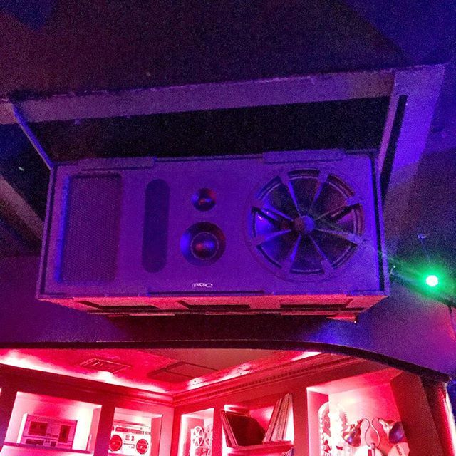 AudioVenue's tweet photo. Had an enjoyable evening courtesy of the guys at PMC loudspeakers, at Tape London. #pmc #pmcspeakers #pmcloudspeakers #bb6xbd #pmcpro #clubspeakers #tapelondon #tapeclub #tapelondon #studiospeakers #speakers #hifiwestlondon #hifimaidenhead #hifisystem … https://t.co/rOroFesZ7Z https://t.co/zte8JEQYbn