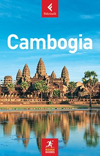 FeltrinelliRG's tweet photo. Insieme a Rough Guide Laos trovate in libreria le edizioni aggiornate dedicate a Cambogia… https://t.co/Mx6Dkodp9f