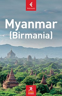 FeltrinelliRG's tweet photo. … e Myanmar (Birmania), è proprio l'anno giusto per andare (o tornare) nel Sudest asiatico, non credete? Buon viaggio dalle Rough Guides Feltrinelli https://t.co/OjdUhTk9vr