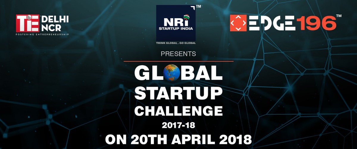 indusinsights's tweet photo. We've been doing some terrific work in Machine Learning &amp; Data Science in Fintech. Our CEO @flying_sharma will be giving a sneak peek as a panelist at the Global #fintech Challenge this Friday, co-organized by @TiEDelhi. https://t.co/FnypHMPsPM https://t.co/YWnfTOSKxQ