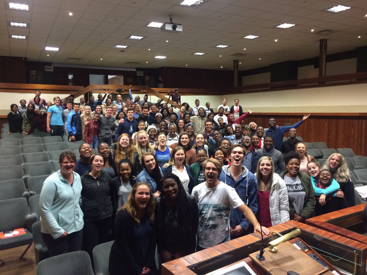 Duncan_Ninham's tweet photo. Leaders meeting. https://t.co/mv8vWtVI0F