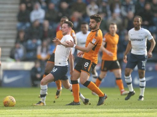 #CHAMPIONSHIP: Ruben Neves to sign for #Liverpool | #Wolves want Wilshere | #AstonVilla target French striker

footballwire.co.uk/england/champi…