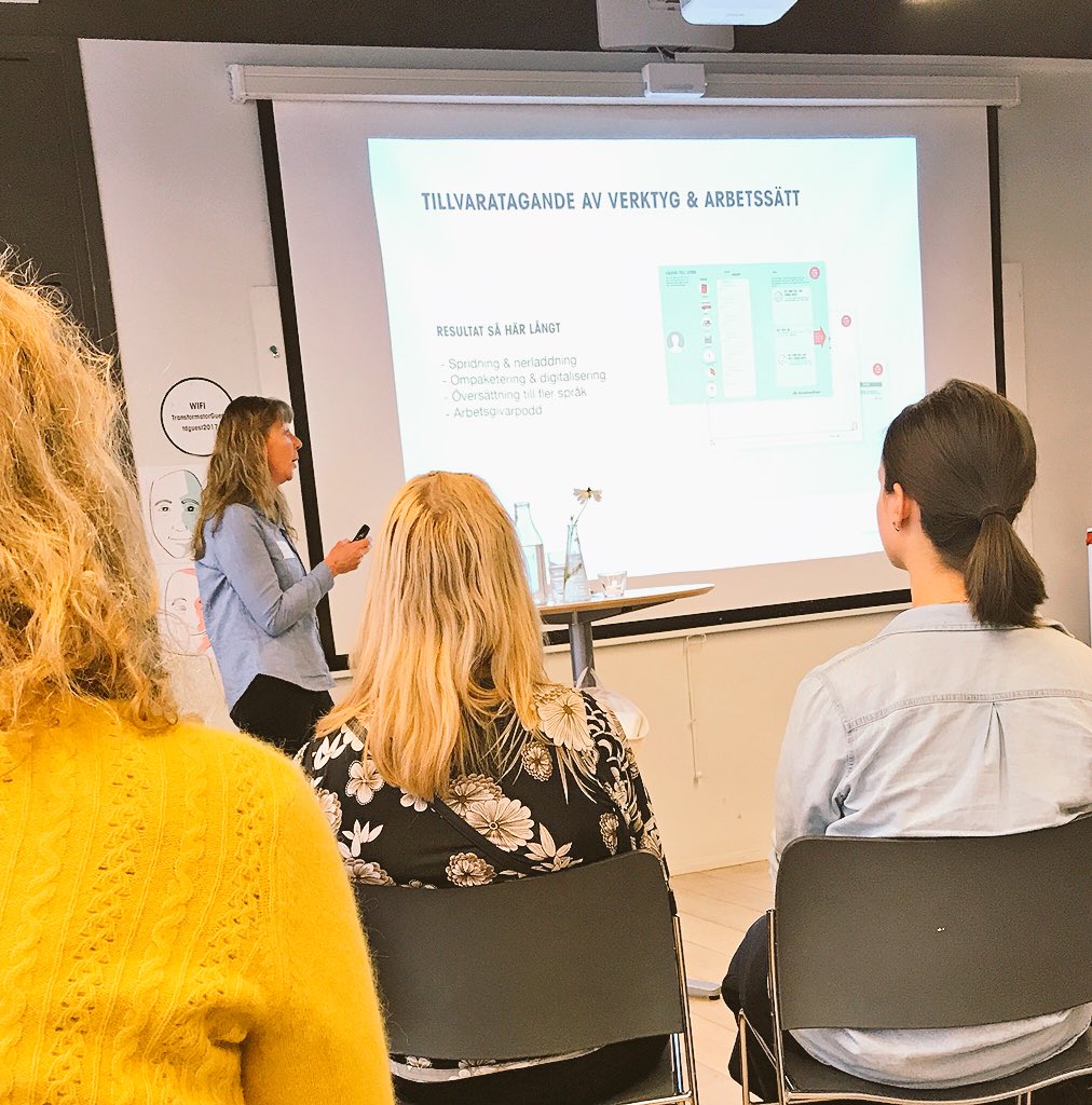 Transformator Design tweet media