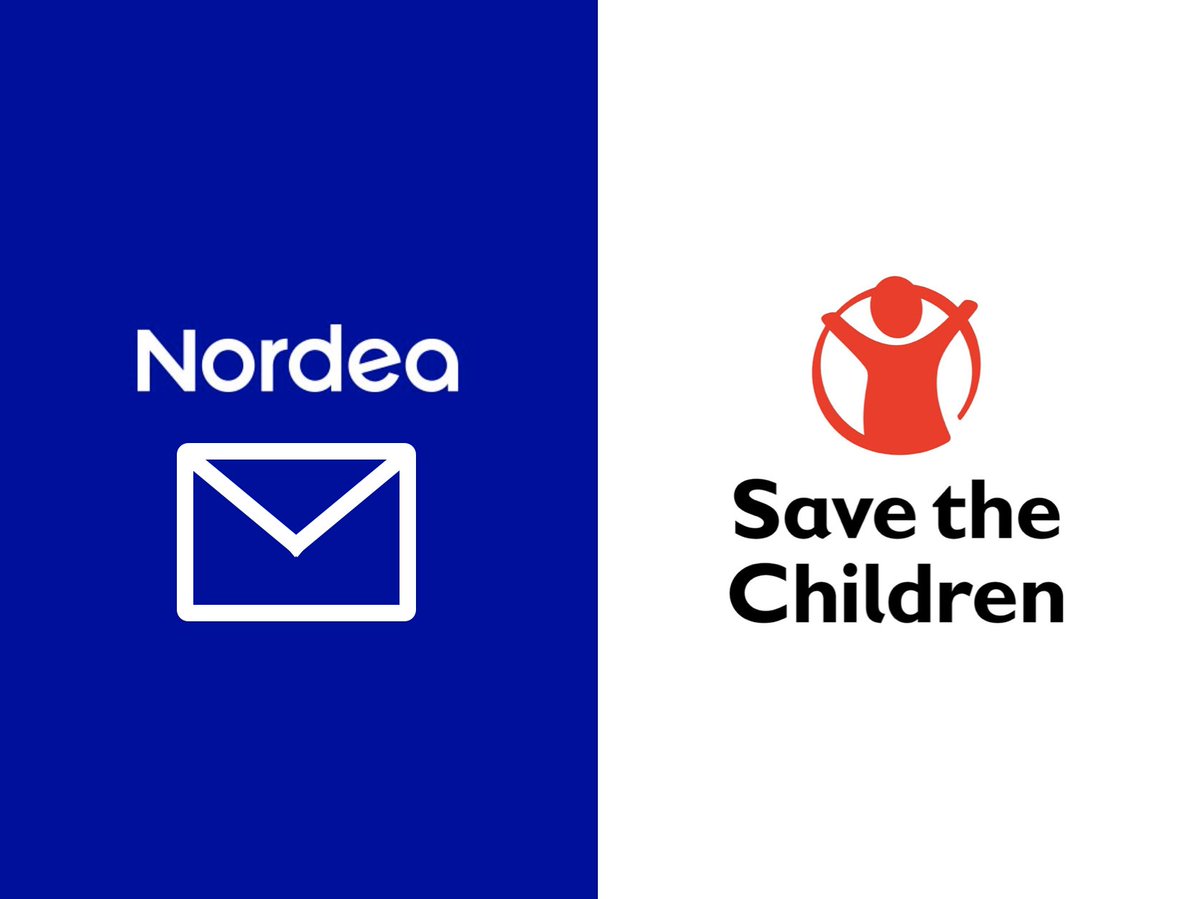 SasjaBeslik's tweet photo. Our Sustainable Finance Newsletter is really something. And for every new subscriber we get we donate 1 EUR to @SaveTheChildren. Sign up here: https://t.co/983w0uM1Fc https://t.co/WlDiSmGCF0