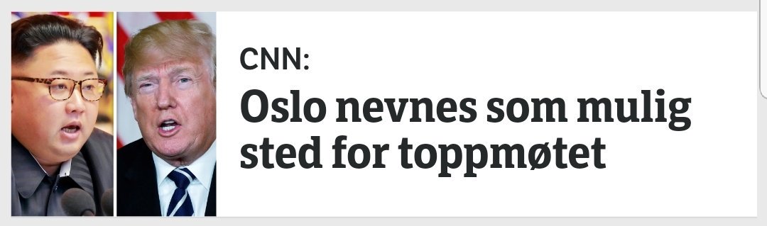 Sagene lunsjbar kan væra klar på et kvarter.