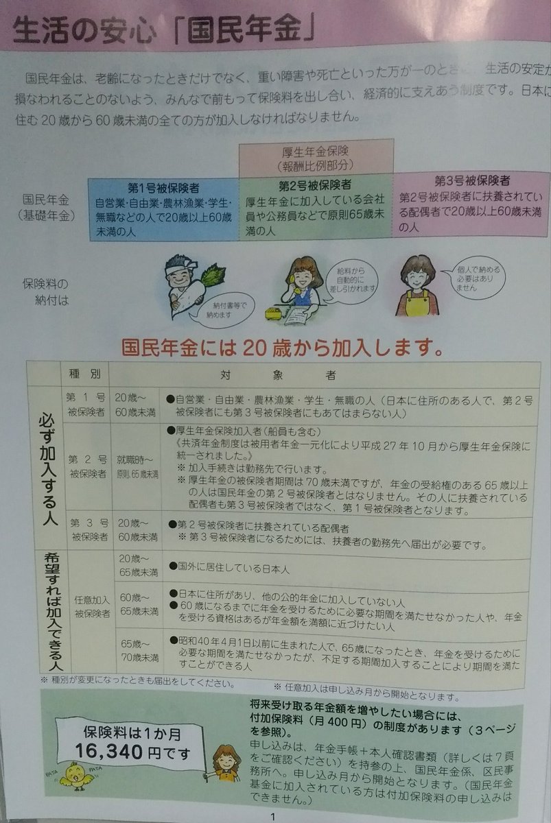 Crabtype 厚生年金から国民年金への切り替え完了 離職票 年金手帳 身分証明が必要 年金 手帳が実家にあることが分かって困ったけど 手帳が紛失ではないことが確実で基礎年金番号が分かる状態であれば手続きできました 助かった 転職