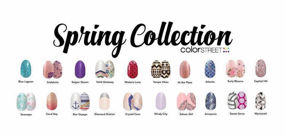 15 Cute Nail Trends That Will Help Bring In Spring - Society19