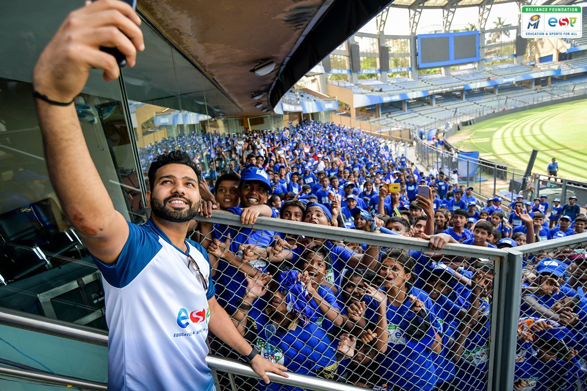 mipaltan's tweet photo. The boys returned to the Wankhede Stadium yesterday and had a memorable time at the ESA Cricket Tournament final - https://t.co/GxVIEiRv3L 

#CricketMeriJaan https://t.co/9n7TROr9UN