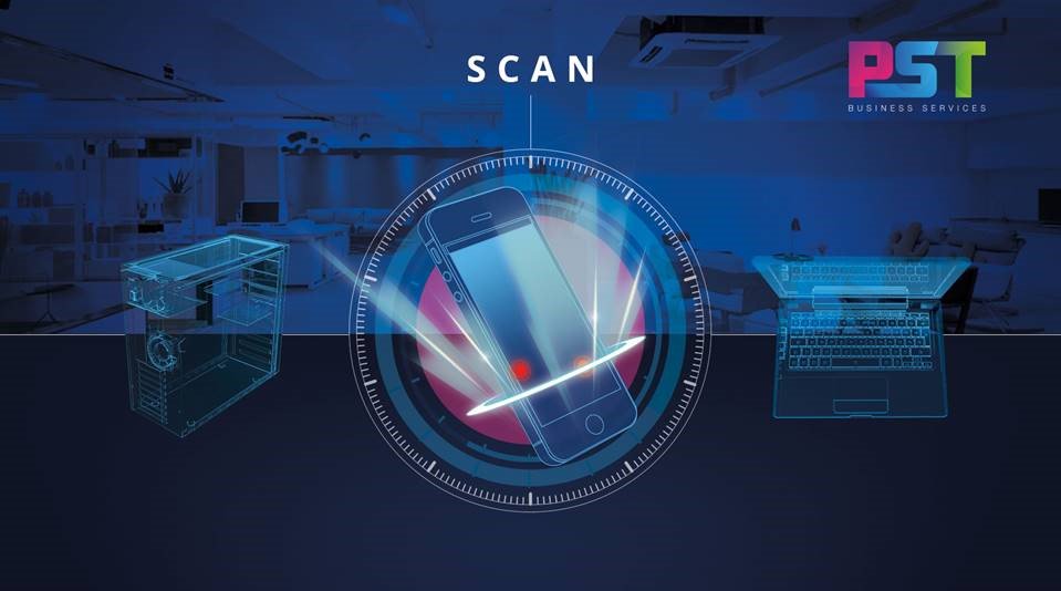 PSTeu's tweet photo. Vanaf nu aan te vragen via onze website: de Vulnerability Scan https://t.co/8UBC2etoid Hiermee krijgt u inzicht in de status van kwetsbaarheden van alle devices binnen uw netwerk. https://t.co/onMcem4lbD