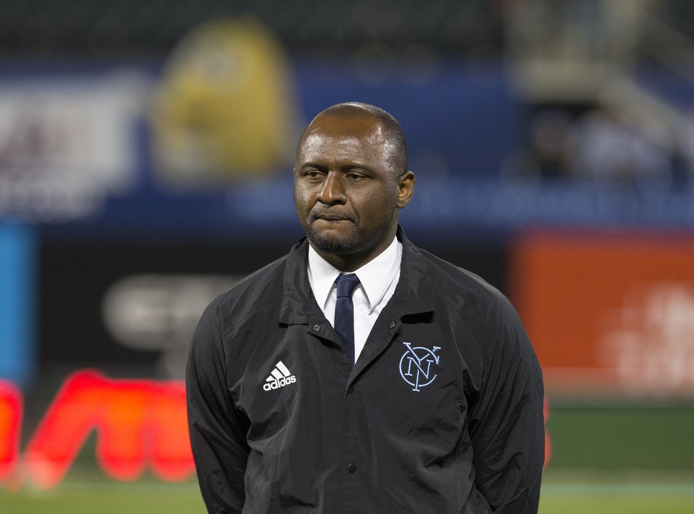 #PREMIERLEAGUE: Viera lined up to replace Wenger #AFC | #Chelsea want Napoli's Sarri | #CrystalPalace to sell Benteke

footballwire.co.uk/england/premie…