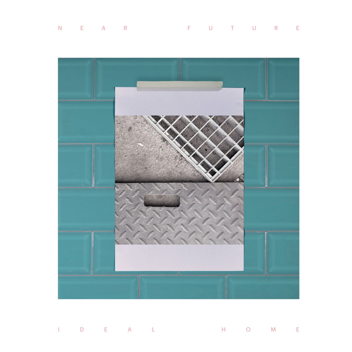 _nearfuture's tweet photo. "Ideal Home is the glorious marriage of buoyant pop and dark electronics"
New review of @_nearfuture debut album by US Goldmine magazine. Album is out on 25 May. https://t.co/1S83NH2O3p https://t.co/oQlkok3lLh