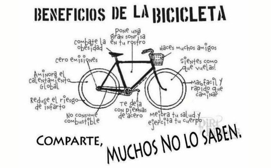 panty083's tweet photo. #BuenJueves #BuenosDias #JueChachi19Abr #FelizJueves a tod@s...

#DiaMundialDeLaBicicleta

Muy cierto, pero las cuestas arriba se hacen muy pesadas...😂 https://t.co/EaRmcBlBqJ