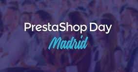 sumarecursos's tweet photo. Hoy vamos de camino al #PrestashopDay en #Madrid para conocer todas las novedades sobre #ecommerce 🔝 https://t.co/6kt41iuA7H