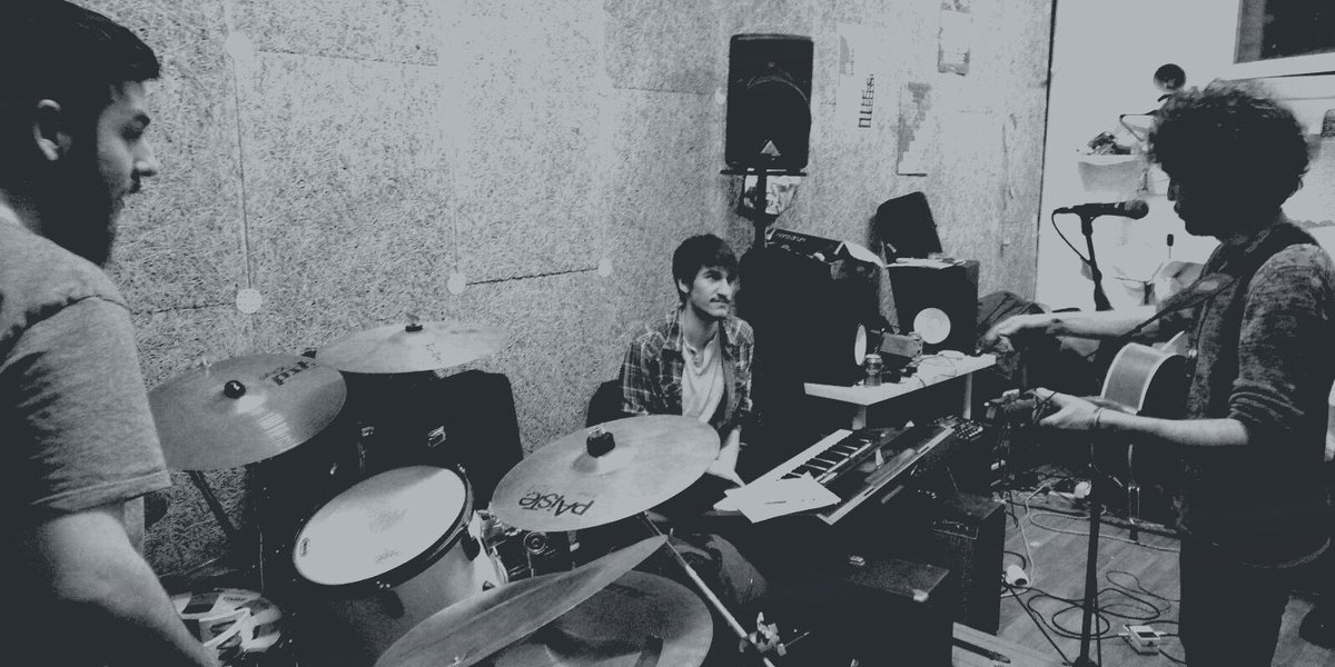 BerttQue's tweet photo. Arrancamos con los ensayos!
Vamos a preparar algo especial para la ocasión. El 11 de Mayo, no falléis, porque la noche será digna de recordar ;)
#McBand #BerttQue https://t.co/jwoqAQEnPZ