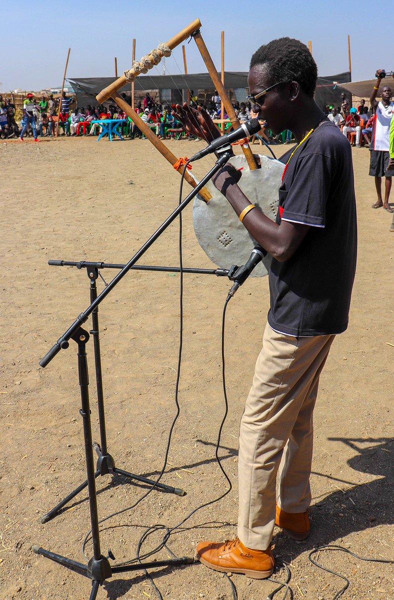 IOM South Sudan tweet media