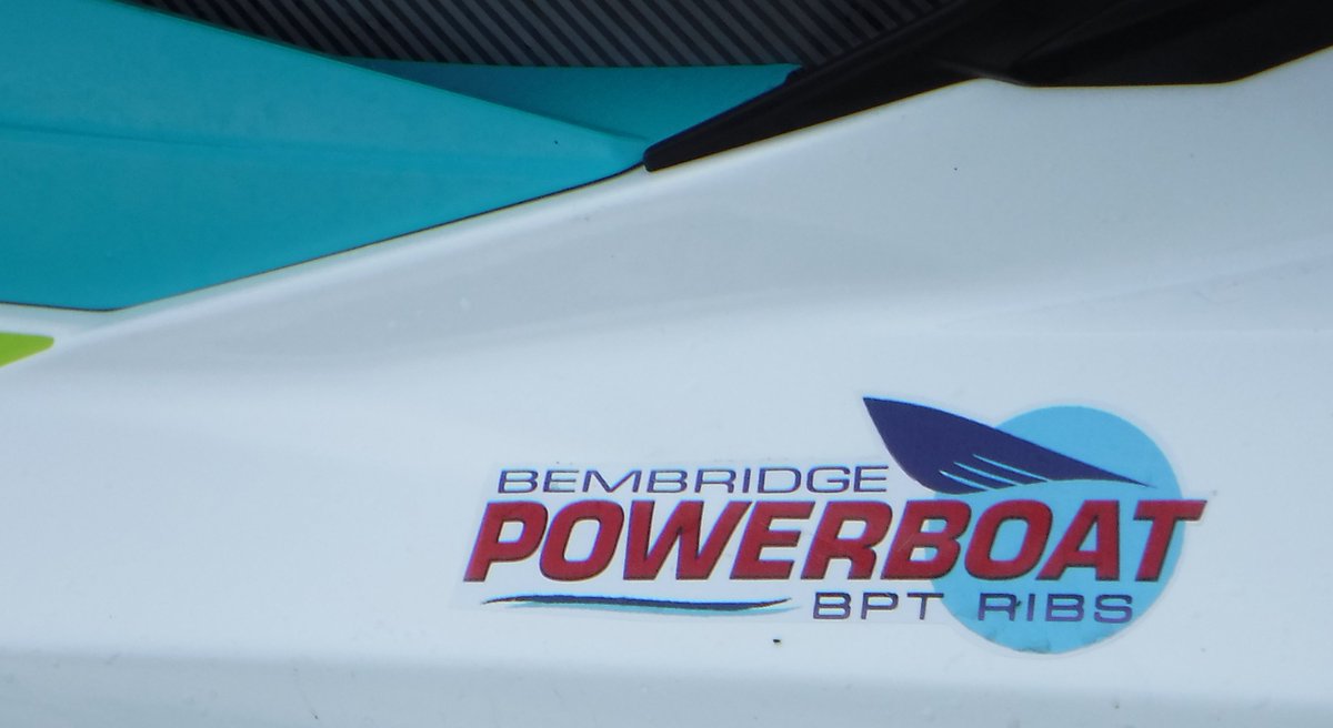 BPT will have one of their PWC's at Beaulieu Boat Jumble this weekend - find us on Stands 20/21 in the Boat Mall and have a chat ...