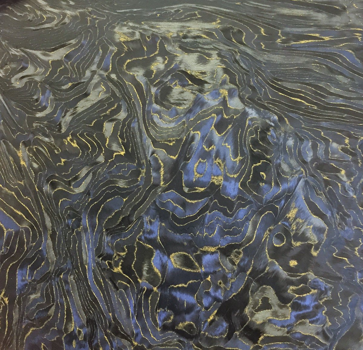 Carbon or Gold?

...the answer is Carbon AND Gold!

At Lavoisier Composites®, we are proud to share with you our new born material: Carbonium® Gold.
 
Would you use it for your application?
Please challenge us to develop your dream material.