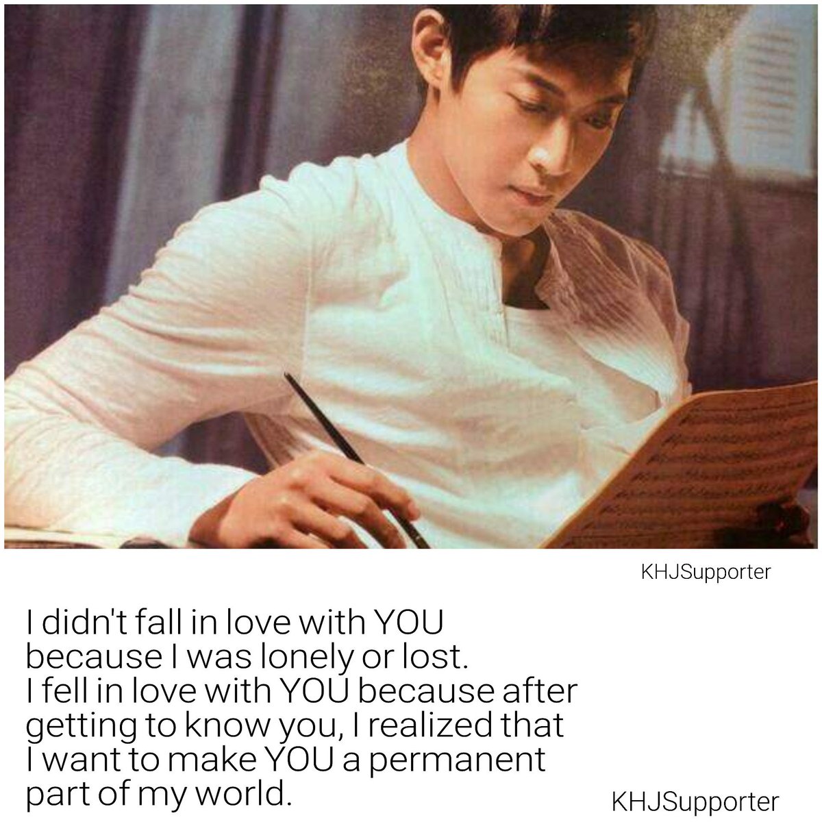 KHJSupporter's tweet photo. #SupportKHJ
#PrayForKHJusticePrevail
#WithYouTillTheEndKHJ
#ProudToBeKHJfan
#NeverLeaveKHJ #Pray4KHJ #KimHyunJoong #KHJSupporter #JustKHJ #HeneciaLand #KHJText #KHJQuote
#김현중 #헤네치아 #가수 #우주신 
#金賢重 #キムヒョンジュン #リダ https://t.co/I4xKC0McJi