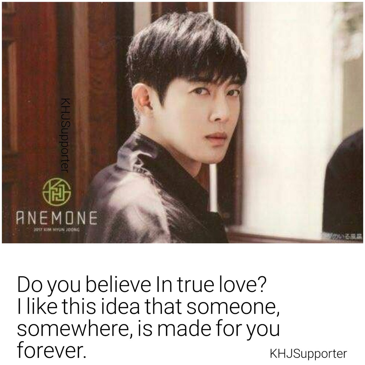 KHJSupporter's tweet photo. #SupportKHJ
#PrayForKHJusticePrevail
#WithYouTillTheEndKHJ
#ProudToBeKHJfan
#NeverLeaveKHJ #Pray4KHJ #KimHyunJoong #KHJSupporter #JustKHJ #HeneciaLand #KHJText #KHJQuote
#김현중 #헤네치아 #가수 #우주신 
#金賢重 #キムヒョンジュン #リダ https://t.co/I4xKC0McJi