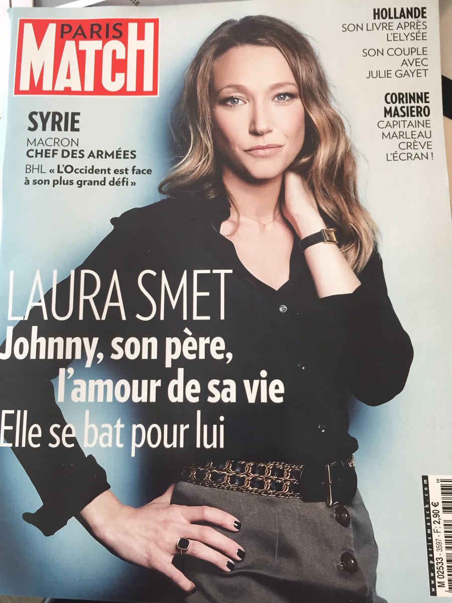 Antoine Leveque Auf Twitter Quand Paris Match Fait Comprendre A Laeticia Hallyday Qu Elle Aurait Du Faire Sa Grande Interview Chez Eux Et Pas Dans Le Point Vengeance Https T Co Sqdozxsnwj
