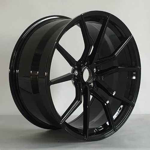 JovaWheels's tweet photo. Maserati wheels aftermarket
front 20x9, rear 20x10
all gloss black paint， 10 spoke concave
Forged 6061T Aluminum Alloy
Custom made 17"~22"

#Maseratiwheels #Maseratirims #aftermarketwheels #forgedwheels #10spoke #concavewheels #concaverims https://t.co/Jc7KYV1hBd