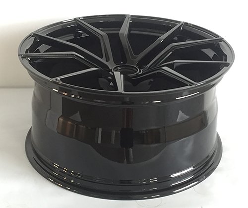 JovaWheels's tweet photo. Maserati wheels aftermarket
front 20x9, rear 20x10
all gloss black paint， 10 spoke concave
Forged 6061T Aluminum Alloy
Custom made 17"~22"

#Maseratiwheels #Maseratirims #aftermarketwheels #forgedwheels #10spoke #concavewheels #concaverims https://t.co/Jc7KYV1hBd