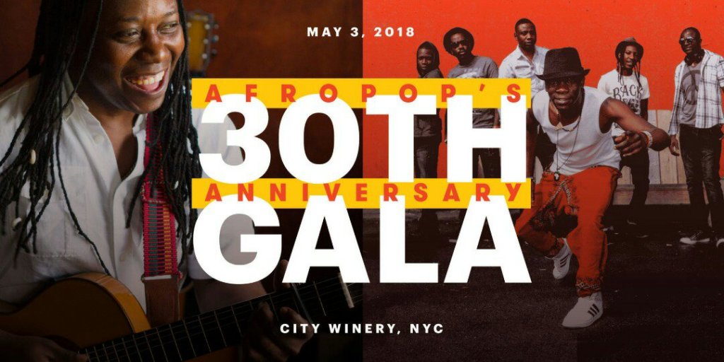 ngomahuru263's tweet photo. Mokoomba to Perform At Afropop Worldwide’s 30th Anniversary Gala &amp; Hall of Fame Where Aurelio Martinez will be Honored https://t.co/gHB16rZLqg https://t.co/y93WhKe2Cu