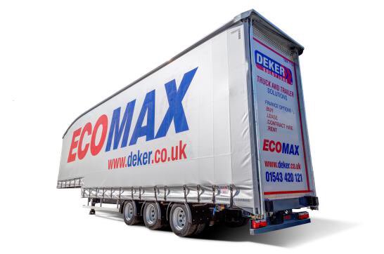 Deker Solutions tweet media