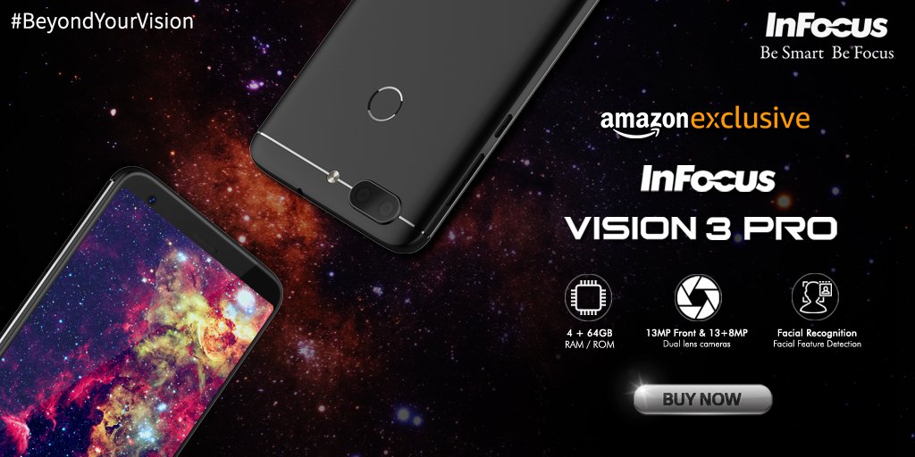 pbasu501's tweet image. I can’t wait to get my hands on the fabulous new #InFocusVision3Pro 
 #BeyondYourVision
@InFocus_IN