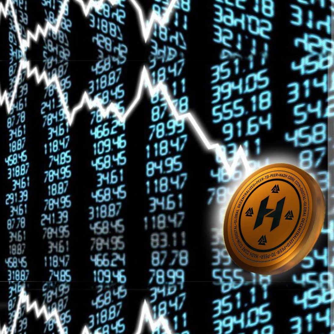 hashcorecoin tweet picture