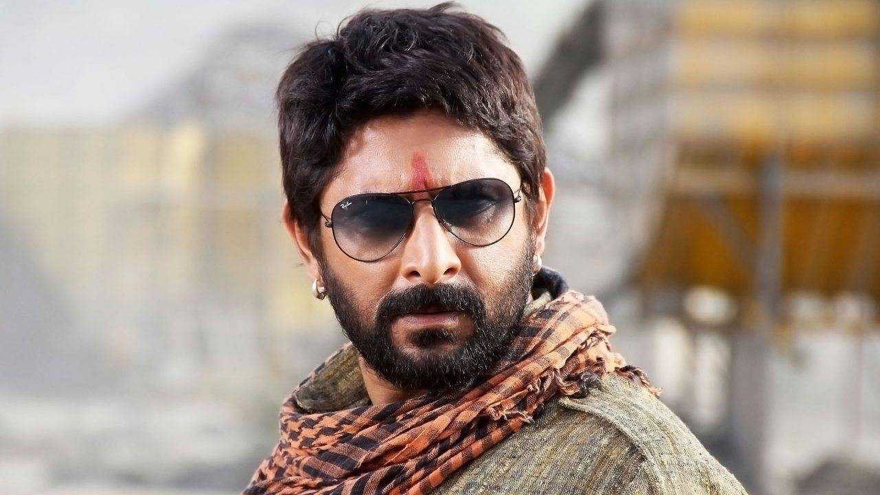 Happy Birthday to Arshad Warsi    About:  