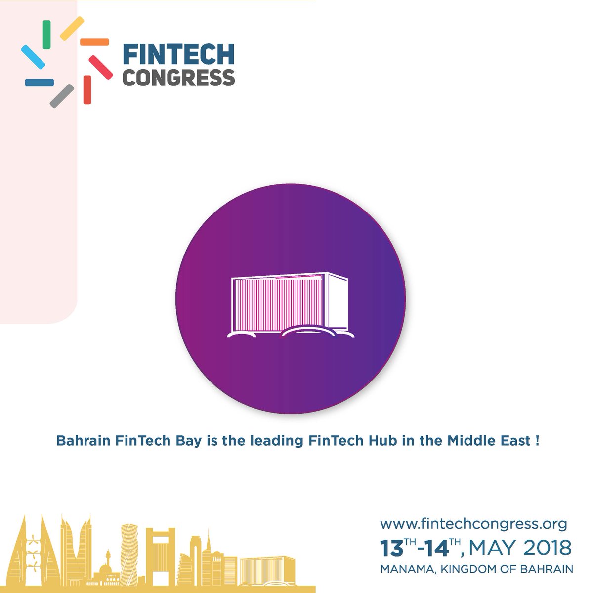 fintechcon's tweet photo. #foodforthought #bahrain #البحرين #fintechbay #fintastic #finance #wow #bahrain #edb #League #money #coin #dinars #fintech #InformationTechnology https://t.co/El3NfEAH8B