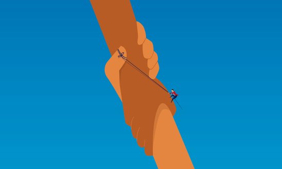 TacRocio's tweet photo. Clinical psychologist Meg Jay says, “people do not feel understood when someone says, wow, you really bounced back from that.They don’t feel seen in all of their complexity, in terms of how hard it can be." https://t.co/S6PJDM6G0I #MyCompany https://t.co/4aZUPiDzIX