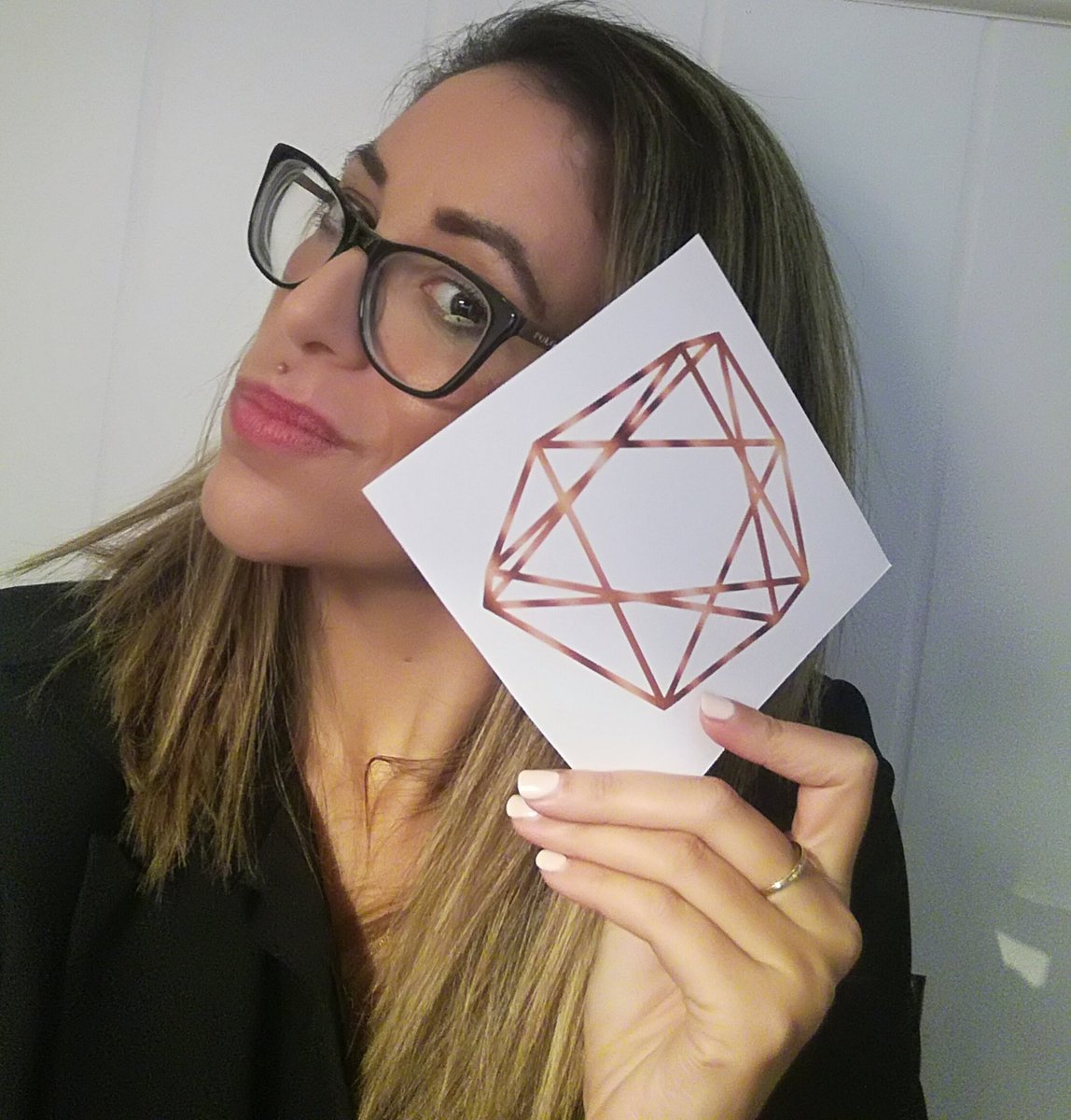 JacquiCooks's tweet photo. Diamonds are a girls best friend.... here's my entry to winning one beauty 💎 #WTMA18 #WTMAfrica #Firstdiamonds https://t.co/4xhErQW6Ds