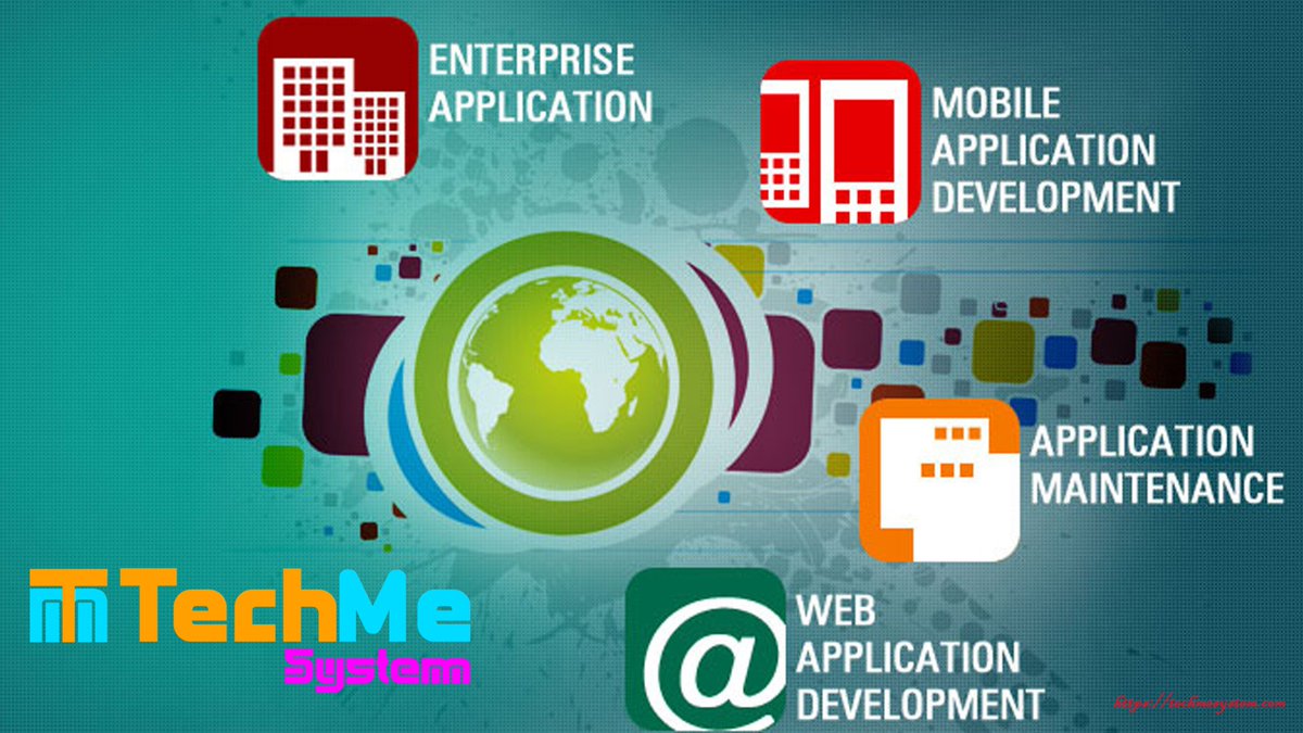 techmesystem's tweet image. #Apps_Development
#Android_App_Development
#iOS_App_Development
techmesystem.com