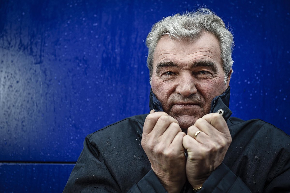 ? Un très joyeux anniversaire à Yvon Le Roux, 28 sélections avec les