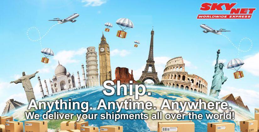 Skynet_expressn's tweet photo. Call 09090159000,09090159001 to book your parcels at the lowest rates in the industry, with no compromise on reliability and quality of service. #bbnaija https://t.co/ivkWsyJOMY