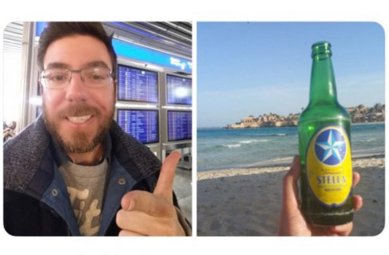TheBitcoinNews's tweet photo. Bitcoin in Brief Thursday: Another ICO Ghosts with $50 Million – Sends Thanx from Beer Beach - https://t.co/r40H6z6Pjs
Advertise #ICO https://t.co/89O4ciDsi7
 #bitcoin #news #btc #bitcoinnews #cryptocurrency #blockchain https://t.co/FDRW1298PJ