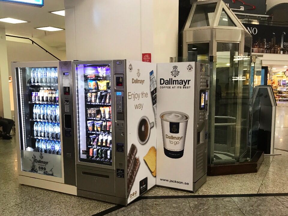 تويتر \\ Dallmayr Dubai على تويتر: \