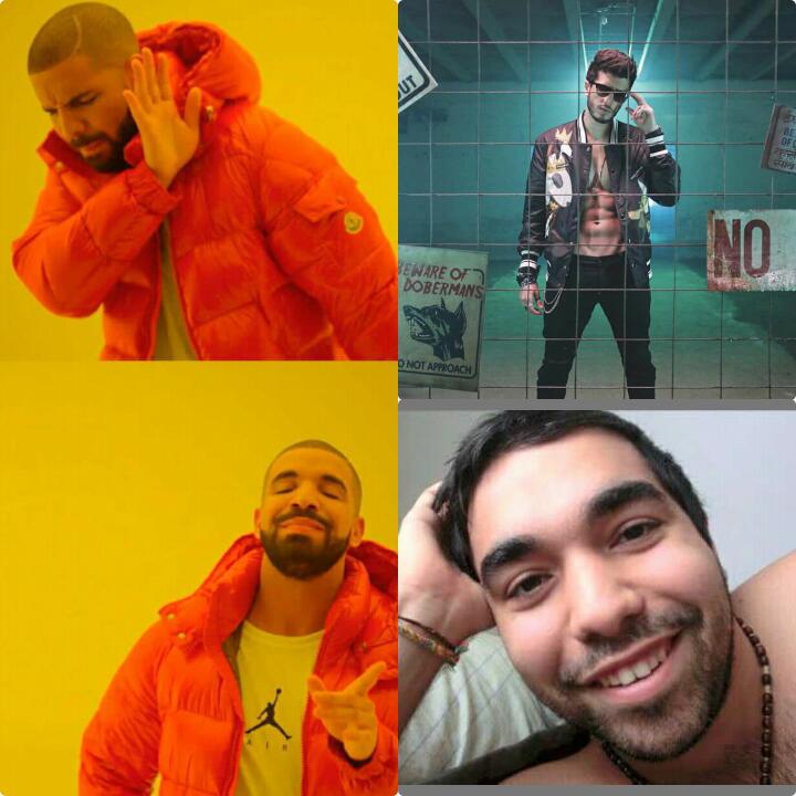 Celestte150's tweet photo. @JacoboWong #JacoboWongPalNorte 
No lo digo yo lo dicen los memes xd https://t.co/t3DX9a8Ep9