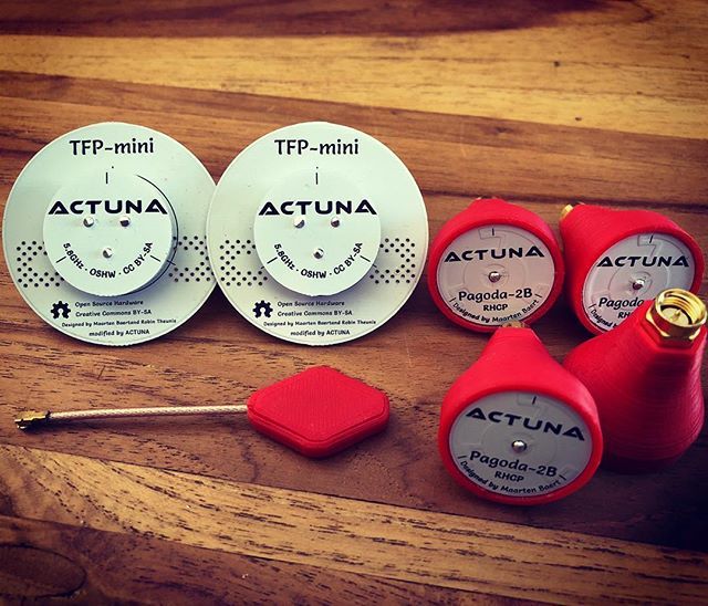 sircrashalotFPV's tweet photo. Shoutout to the good people of Actuna! Video won’t be an issue! That little u.l gem right there is especially interesting ;) #actuna #pagoda #tepmini #stubby #fpv #racevee #fpvracing #droneracing #droneshop #torvol https://t.co/xKuSR1C24p https://t.co/cWgHWfzSfh