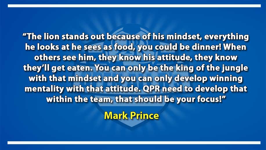QPRPod's tweet photo. ⚠️ A completely different podcast this week, not just about football but about the issues within society today. Have a listen to the inspiring @markno1prince, be prepared to get emotional ⚠️
🎧https://t.co/301ERjV8CF
🏠 https://t.co/TuaHYt0OmC
🎙️ https://t.co/UbB9lJWdwX https://t.co/t3MX79b64x