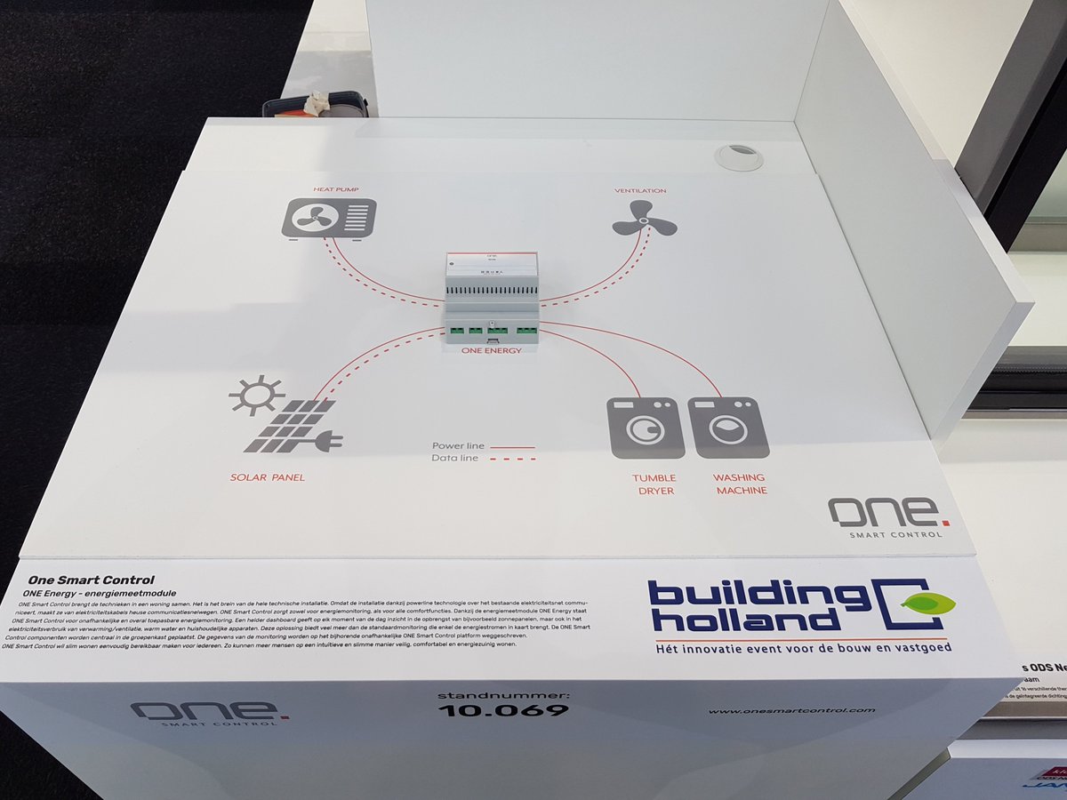 onesmartcontrol tweet media