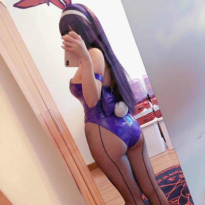 コスプレイヤー是本末末のTwitter画像23