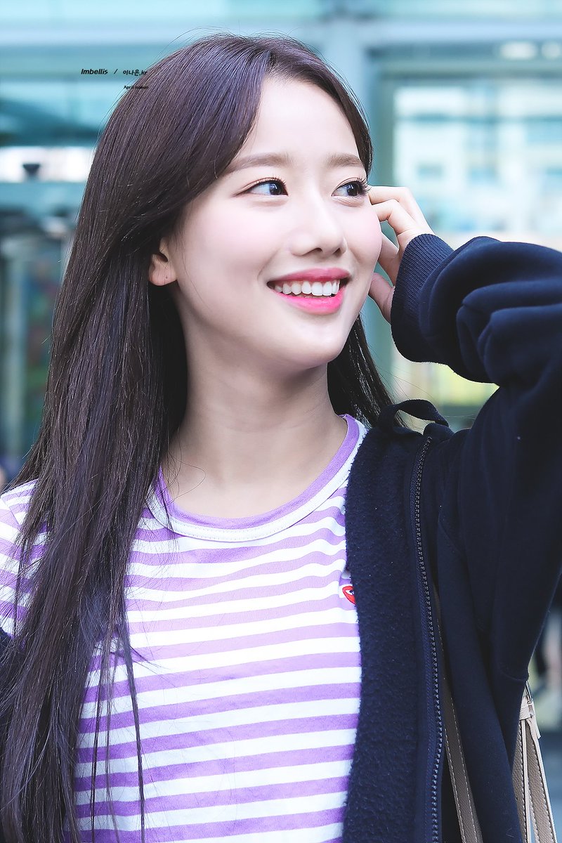 180417 한밤 7pics

#에이프릴 #April #나은 #Naeun

HQ LINK  🐶 이나은.kr/200