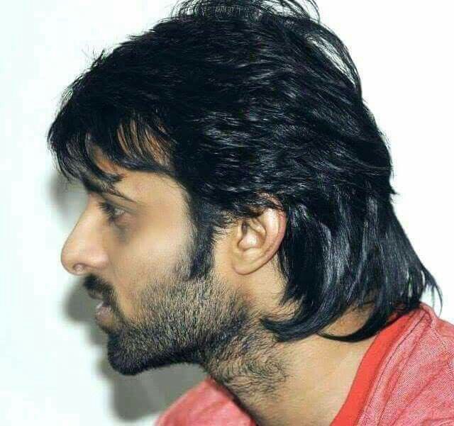 Timeline Of Best Hairstyles Of Prabhas So Far  IWMBuzz